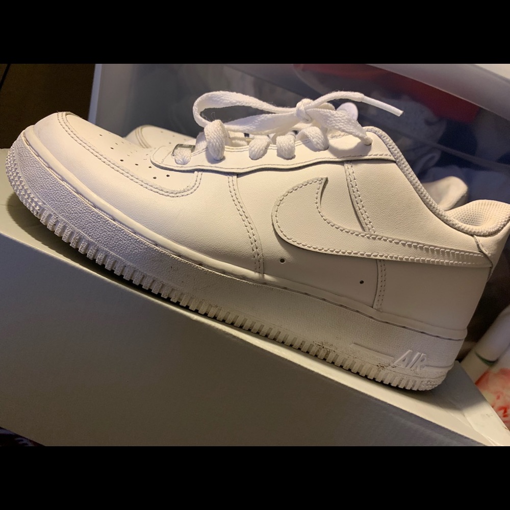 NIKE AIR FORCE 1 7Y